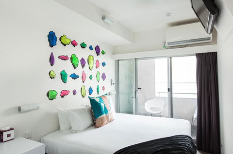 Majestic Minima Hotel - Australia Accommodation 14