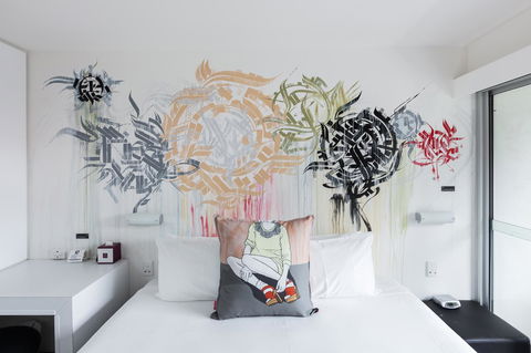 Majestic Minima Hotel - Australia Accommodation 15