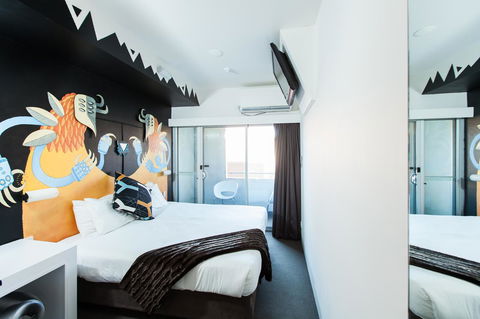 Majestic Minima Hotel - Australia Accommodation 2