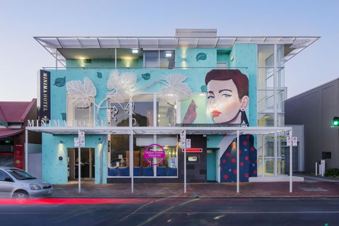 Majestic Minima Hotel - Australia Accommodation 7