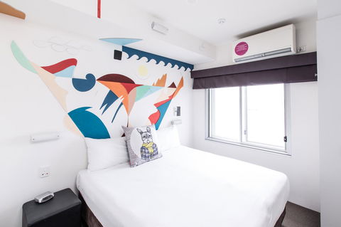 Majestic Minima Hotel - Australia Accommodation 3
