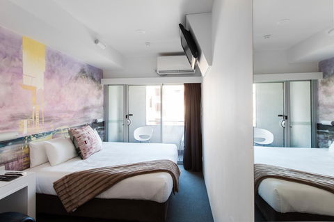 Majestic Minima Hotel - Australia Accommodation 11