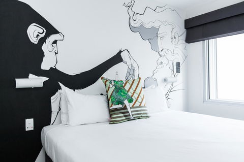 Majestic Minima Hotel - Australia Accommodation 20