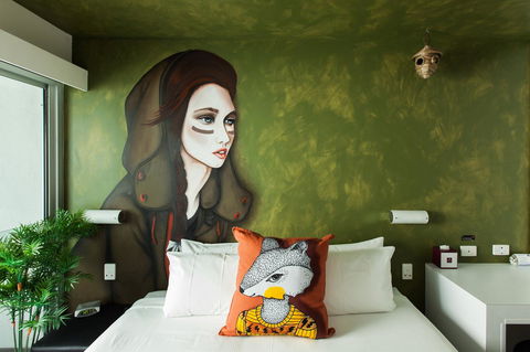 Majestic Minima Hotel - Australia Accommodation 17