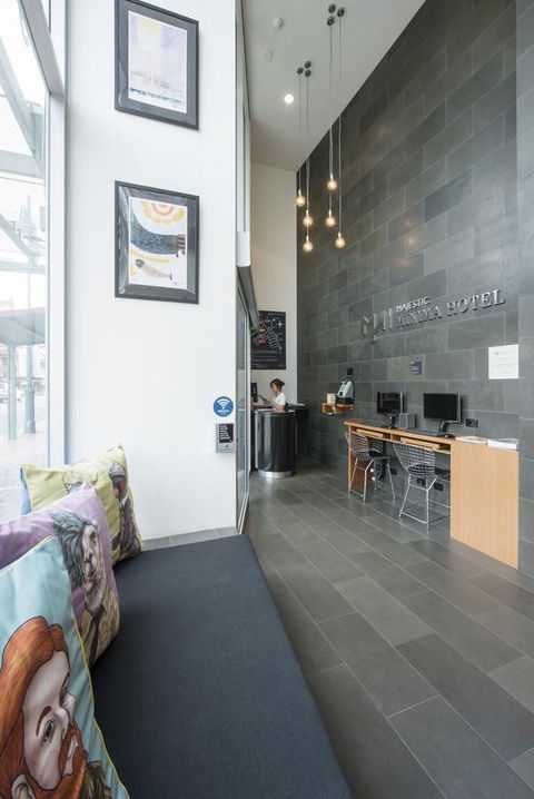 Majestic Minima Hotel - Australia Accommodation 5