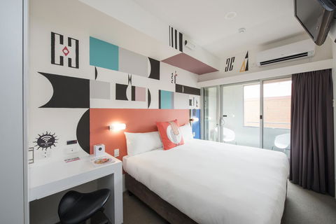 Majestic Minima Hotel - Australia Accommodation 1