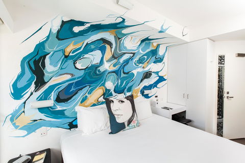 Majestic Minima Hotel - Australia Accommodation 19