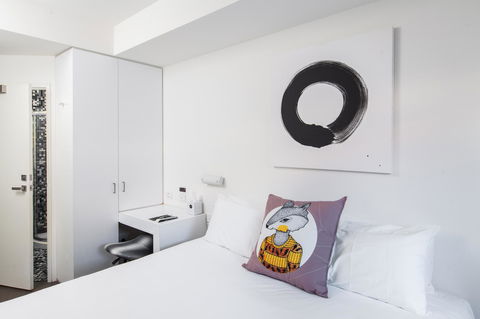 Majestic Minima Hotel - Australia Accommodation 25