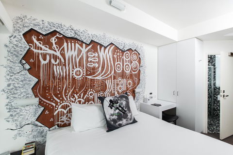 Majestic Minima Hotel - Australia Accommodation 22
