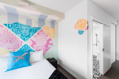 Majestic Minima Hotel - Australia Accommodation 13