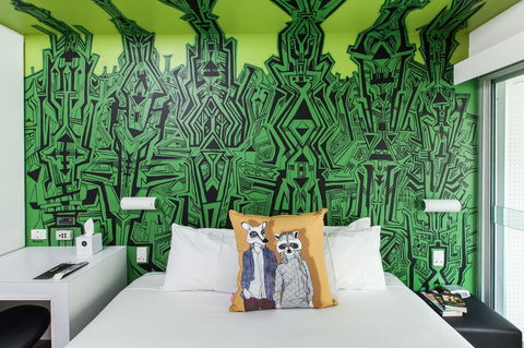 Majestic Minima Hotel - Australia Accommodation 10