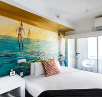 Majestic Minima Hotel - Australia Accommodation