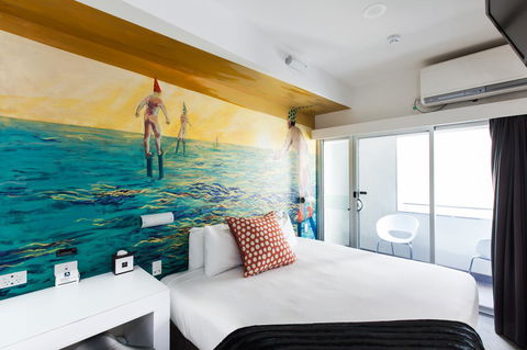 Majestic Minima Hotel - Australia Accommodation 0