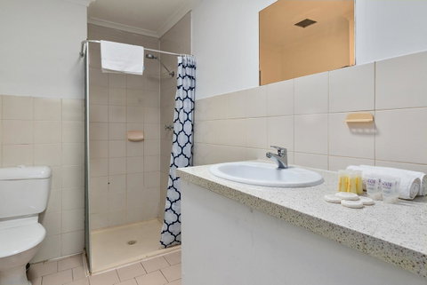 Cosmo On Bank - Australia Accommodation 12