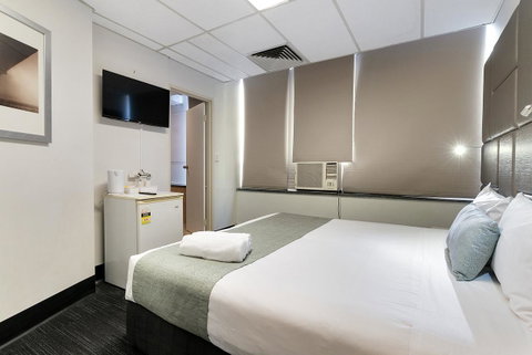 Cosmo On Bank - Australia Accommodation 10