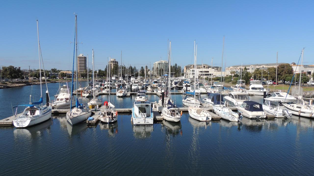 Glenelg North SA Australia Accommodation