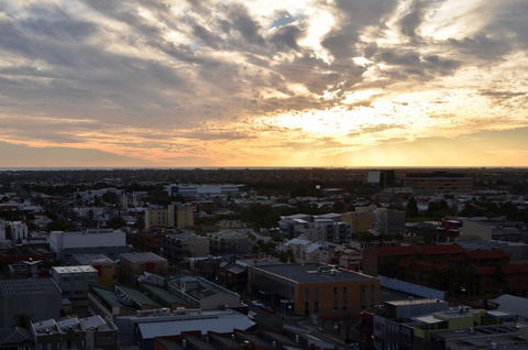 VUEonKW - Australia Accommodation 19
