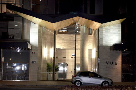 VUEonKW - Australia Accommodation 15