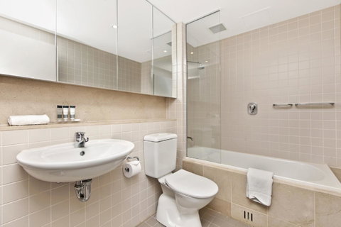 Glenelg Beach Studio - Australia Accommodation 14
