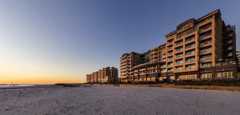 Glenelg Beach Studio - Australia Accommodation 7