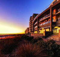Glenelg Beach Studio - Australia Accommodation