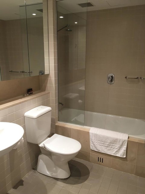 Glenelg Beach Studio - Australia Accommodation 4