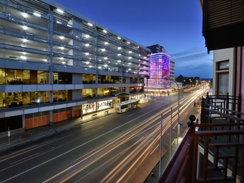 Mansions On Pulteney - Australia Accommodation 2