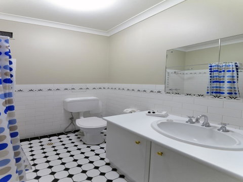 Mansions On Pulteney - Australia Accommodation 7