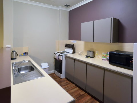 Mansions On Pulteney - Australia Accommodation 4