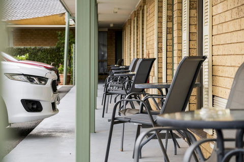 Garden City Motor Inn - Australia Accommodation 26