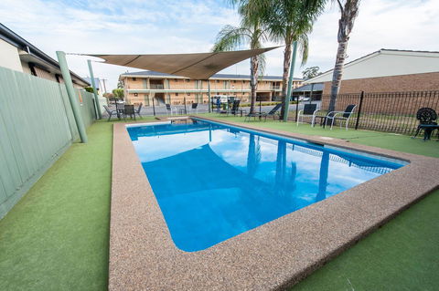 Garden City Motor Inn - Australia Accommodation 38