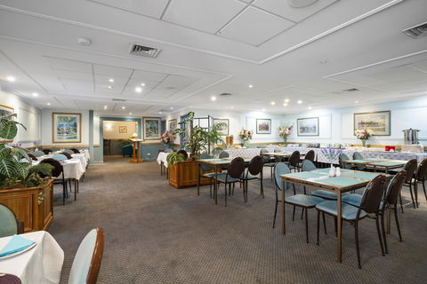 Garden City Motor Inn - Australia Accommodation 8