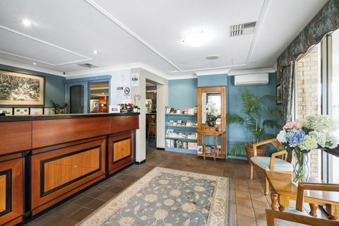 Garden City Motor Inn - Australia Accommodation 4