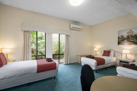 Garden City Motor Inn - Australia Accommodation 23