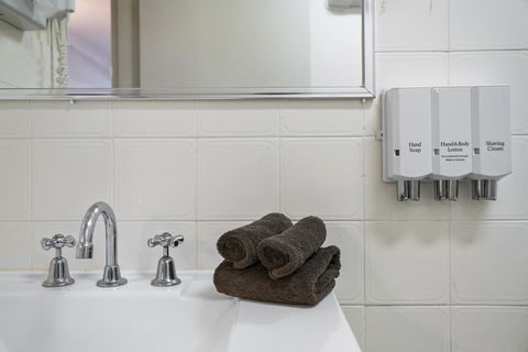 Garden City Motor Inn - Australia Accommodation 17