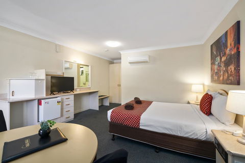 Garden City Motor Inn - Australia Accommodation 16