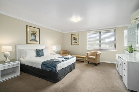 Garden City Motor Inn - Australia Accommodation 28