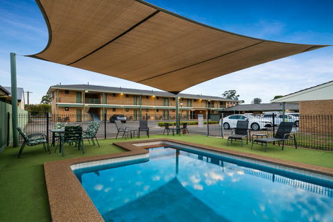 Garden City Motor Inn - Australia Accommodation 37