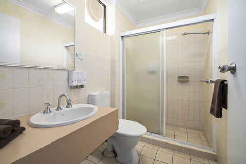 Garden City Motor Inn - Australia Accommodation 21