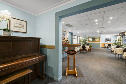 Garden City Motor Inn - Australia Accommodation 7