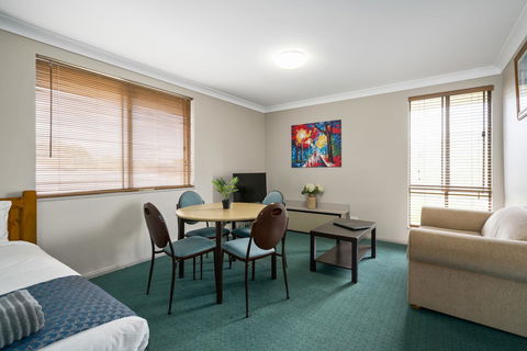 Garden City Motor Inn - Australia Accommodation 34