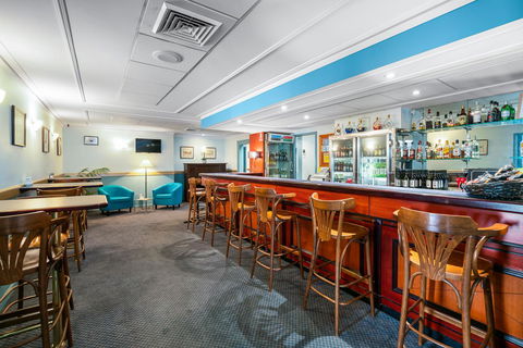 Garden City Motor Inn - Australia Accommodation 5