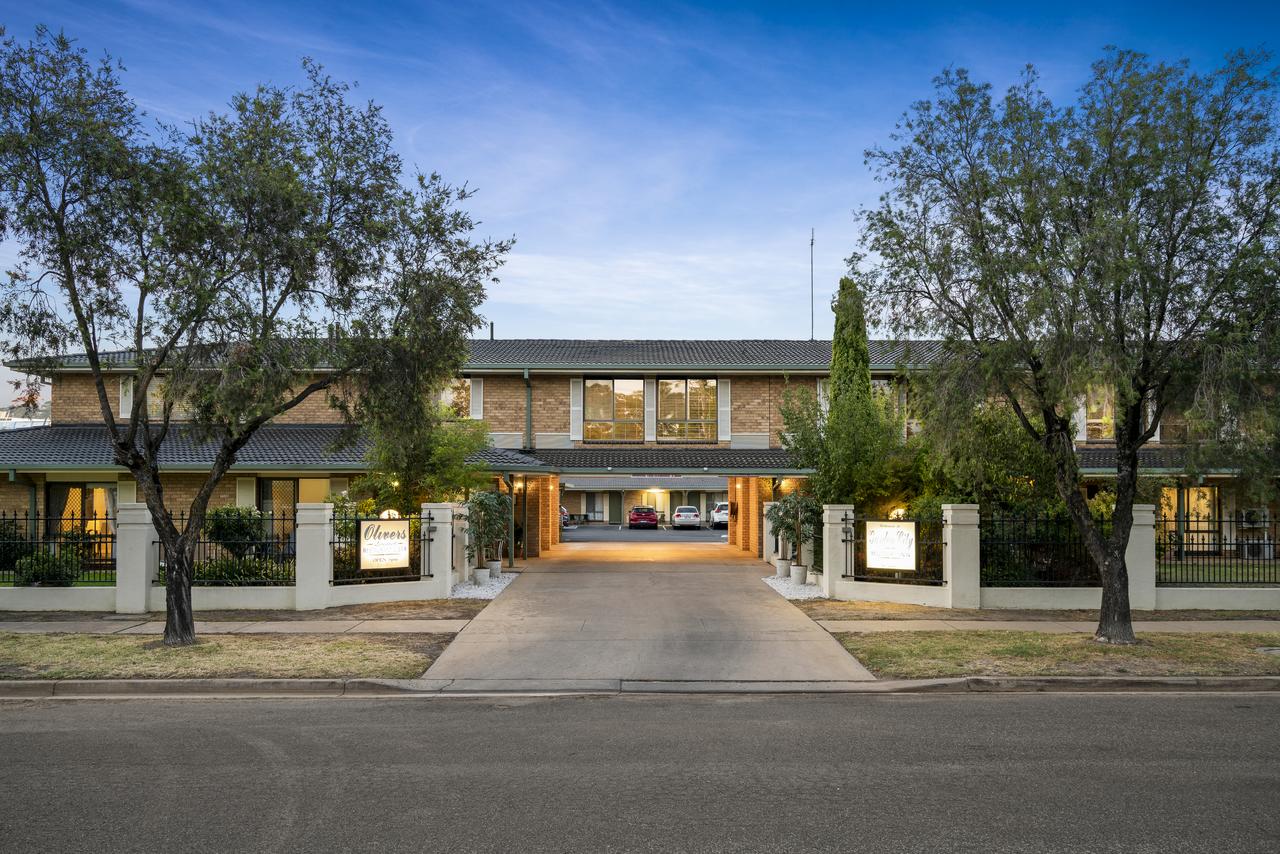  Australia Accommodation