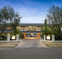 Garden City Motor Inn - Australia Accommodation
