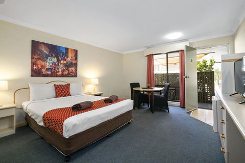 Garden City Motor Inn - Australia Accommodation 15