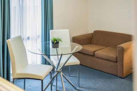 Garden City Motor Inn - Australia Accommodation 20