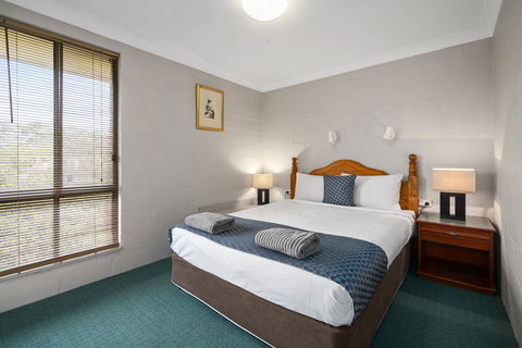 Garden City Motor Inn - Australia Accommodation 33