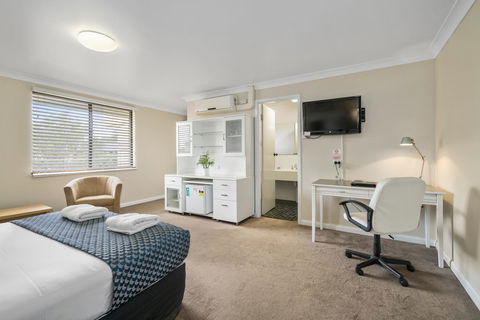 Garden City Motor Inn - Australia Accommodation 27
