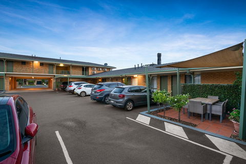 Garden City Motor Inn - Australia Accommodation 42