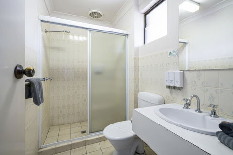 Garden City Motor Inn - Australia Accommodation 35